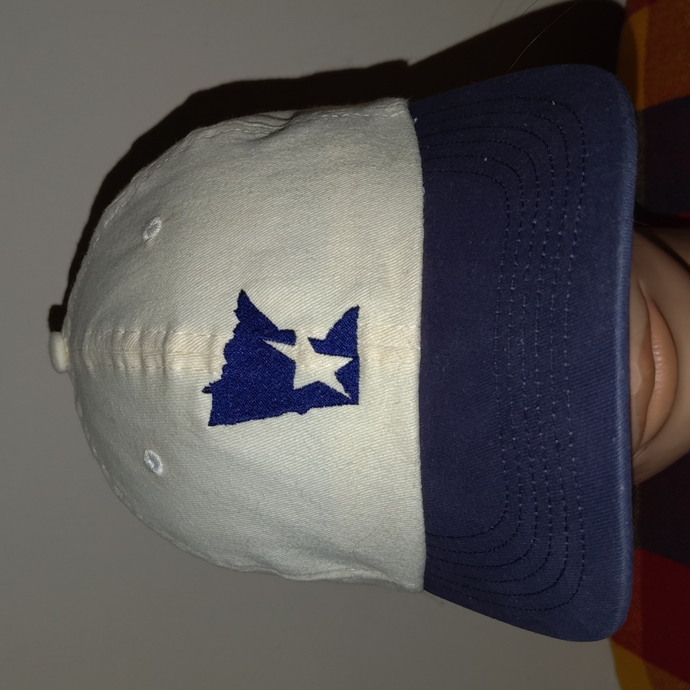 Vintage ASB Minnesota Embroidered Logo  Snapback Adults Baseball Cap Hat